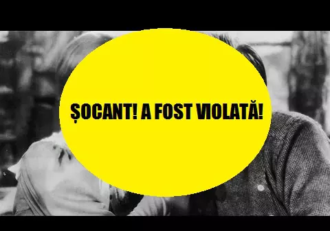 ȘOCANT! Această mare actriță a născut fetița unui coleg de breaslă în urma unui viol. Secretul s-a aflat 80 de ani mai târziu.