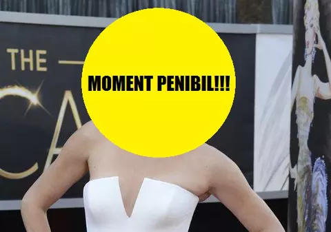 O celebră actriță l-a invitat pe Obama la clubul de striptease