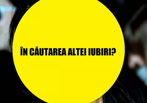 O celebră cântăreață și-a făcut cont pe Tinder, deși este căsătorită