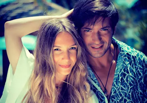 Imagini din ”cuibușorul de nebunii” al Adelei Popescu și Radu Vâlcan