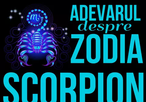 10 lucruri care nu ne plac la nativii zodiei Scorpion