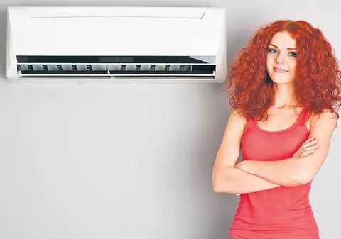 Aerul condiţionat poate fi şi dăunător | Află ce probleme poate produce dacă nu îl utilizezi cum trebuie
