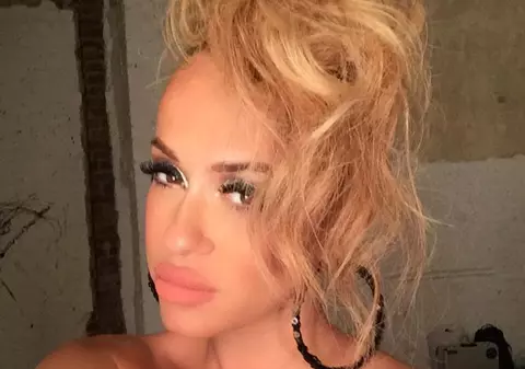 Anda Adam, OBICEI PERICULOS pe timpul sarcinii! Ce face, deși e gravidă în 6 luni | FOTO ÎN ARTICOL