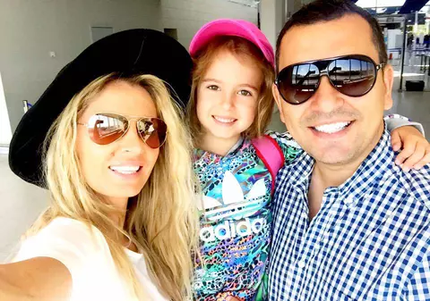 ”RĂZBOI” între Andreea Bănică și soțul ei! De la ce s-au luat | VIDEO