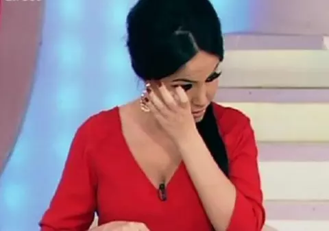 Andreea Mantea, departe de fiul ei timp de câteva zile: ”Am făcut o criză de plâns”