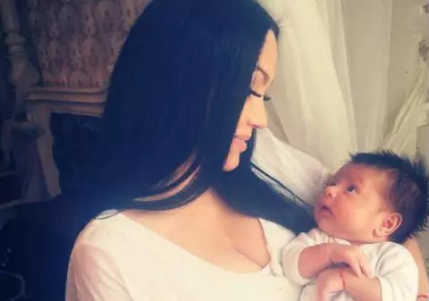 Andreea Mantea, DECIZIE radicală în privința fiului ei! A făcut anunțul în direct