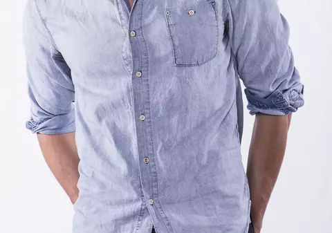 Bărbatul cu cel mai sexy fund din lume este un român