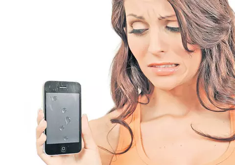 Telefoanele ne sunt în pericol. Riscăm să pierdem toate datele în urma unui șantaj cibernetic