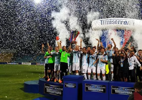 SUPERCUPA ROMÂNIEI, STEAUA - ASA 0-1 / Fotbalul în criză produce rezultate: merge și ASA! ^Campioana arată jalnic, înainte de preliminariile Ligii / GALERIE FOTO&VIDEO