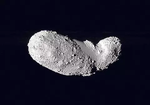 ULUITOR! Cel mai prețios asteroid va trece azi pe lângă Terra. De ce valorează trilioane de dolari