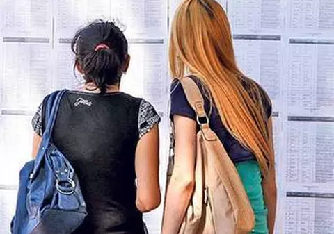 REZULTATE FINALE BACALAUREAT 2015 | Promovabilitatea la BAC a crescut după CONTESTAȚII