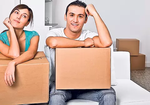 Chiriaş sau proprietar? Rata la creditele «Prima Casă» este mai mică decât chiria