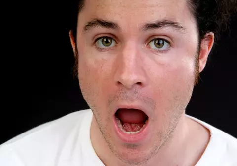 CE ȘI-A INTRODUS un măcelar ÎN ANUS depășește orice imaginație! Polițiștii nu au știut ce să facă