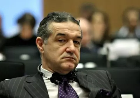 Gigi Becali vrea SĂ-L SALVEZE pe românul CONDAMNAT LA MOARTE în Malaysia: "Mă întorc cu el liber"