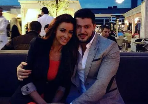 Victor Slav nu vrea să mai audă de Bianca Drăguşanu: "Cu mine nu se mai poate"