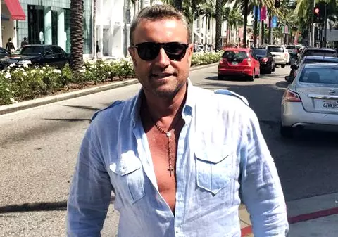 Bote aruncă BOMBA: a participat la subiecte ”fabricate” pentru TV. ”Îmi este rușine”