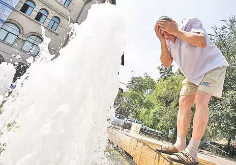 Ne aşteaptă ZILE de FOC! Prognoza meteo pentru următoarele două săptămâni