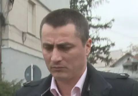Cioacă a făcut plângere la Parchetul Militar. Fostul polițist consideră că ar fi victima unui "dispozitiv de jucărie"