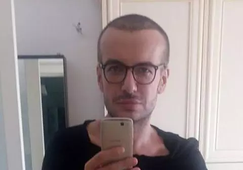 A avut și 165 de kilograme. Răzvan CIOBANU a ajuns piele și os!