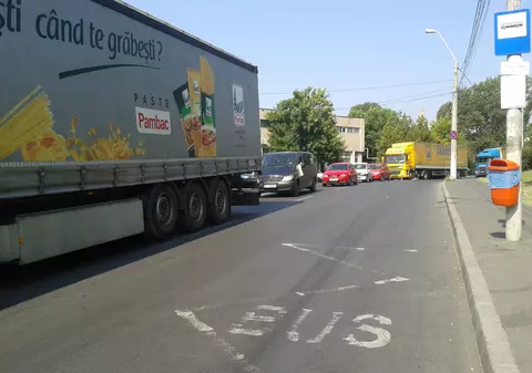 Scandal! Nu au lăsat cortegiul funerar să treacă Dunărea!