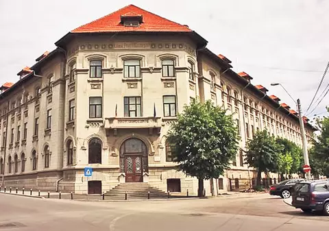 Aici învaţă cei mai tari elevi