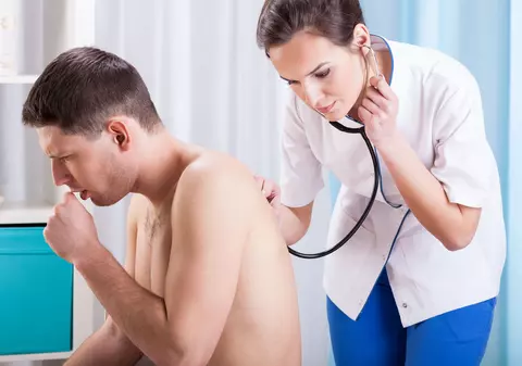 Alarmă! România este "cap de listă" în statisticile TBC 