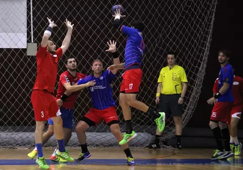 Steaua se mișcă la handbal. Viorel Mazilu: ”Vrem să aducem echipa în primele 10 cluburi din lume”