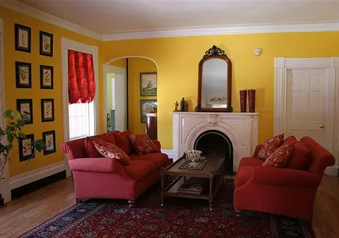 Renovezi? Uite cum să alegi cele mai potrivite culori pentru casa ta!