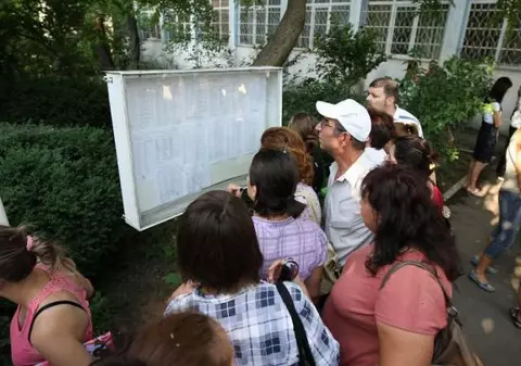 Rezultate definitivat 2020. Rata de promovare este de aproape 70%, înainte de contestații. Câți candidați au luat nota 10