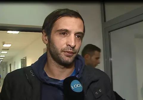 Dinu Todoran a revenit, după patru ani, în Liga 1