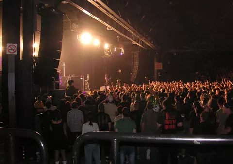 Rockerii români în doliu! Vestea primită în urmă cu câteva minute a picat ca un trăznet