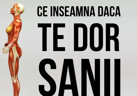Durerile de sâni – află care sunt cauzele!