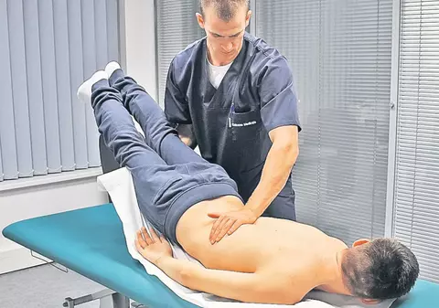 Nu neglija durerile de spate! Din ce în ce mai mulţi tineri suferă de lombalgii