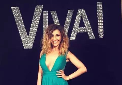 Alina Eremia s-a dezbrăcat LA MARE. Fanii au înnebunit!