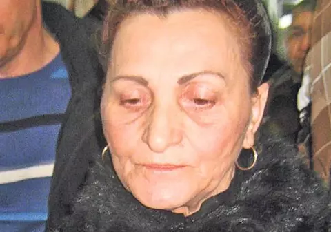 Mama Mădălinei Manole n-are de gând să facă pace cu ginerele ei: "Dacă ar auzi ce spune, ar mai muri o dată"