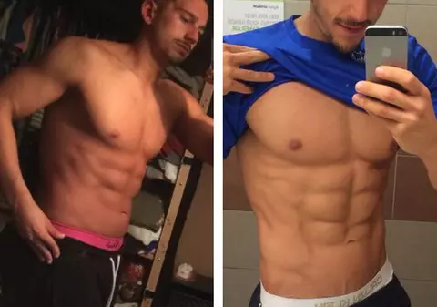 Metoda incredibilă găsită de un bărbat pentru a scăpa de un proces de paternitate