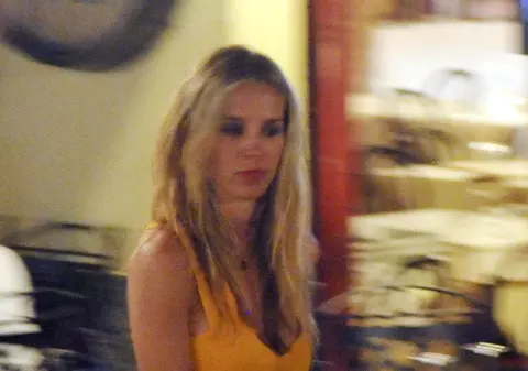 Un mare actor se iubește cu o femeie MĂRITATĂ!