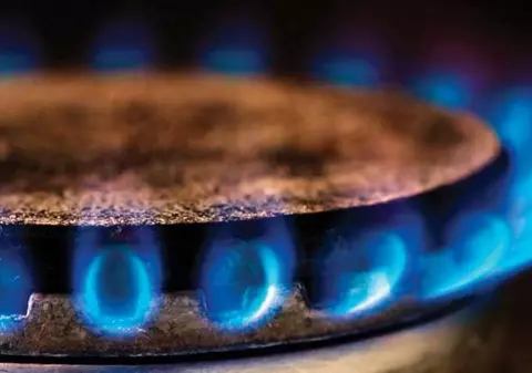 Ne lăudăm cu independenţa energetică, dar mai avem gaz metan pentru doar 14 ani
