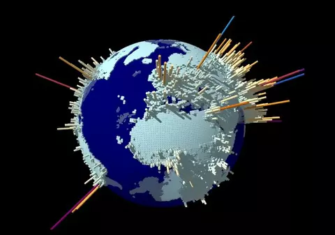China nu va mai fi CEA MAI POPULATĂ ȚARĂ DIN LUME în 2022. Cine îi ia locul? Câți vom fi în anul 2100?