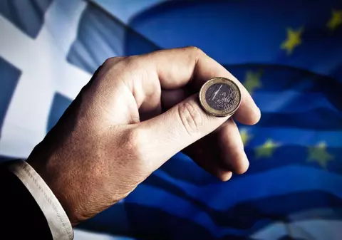 Chiar şi FMI CRITICĂ ACORDUL OFERIT GRECIEI DE LIDERII ZONEI EURO: Atena are nevoie de reducerea datoriilor