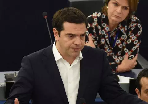 CRIZA din GRECIA: Principalele măsuri pe care Europa urmează să i le impună lui Tsipras
