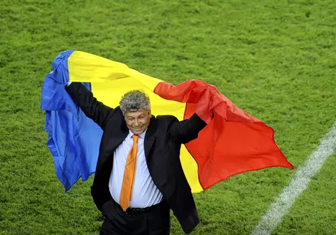 Mircea Lucescu ar putea fi adversarul tricolorilor în campania de calificare la Euro 2020. Ce șanse sunt / GALERIE FOTO