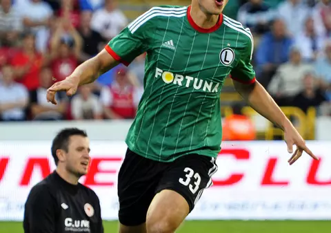 Veste bună pentru FC Botoșani: ^Legia Varșovia, făcută una cu gazonul!