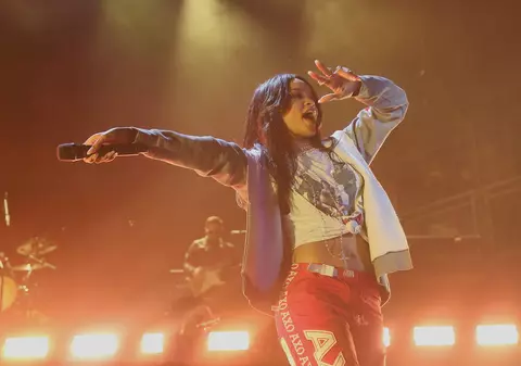 Rihanna cântă la București. Tot ce trebuie să știi despre concertul de astăzi