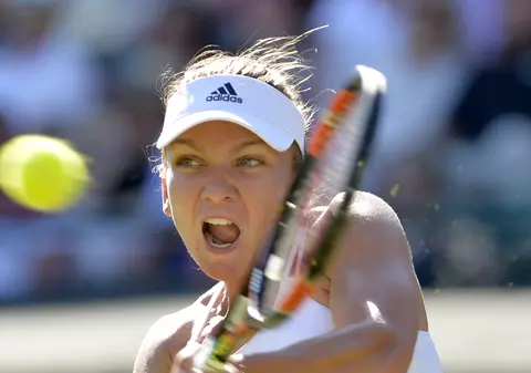 Simona Halep și-a aflat adversara din primul tur la US Open. Are traseu favorabil spre fazele superioare