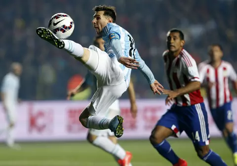 Spaniolii au vrut să-l naturalizeze pe Messi. De ce l-au ratat