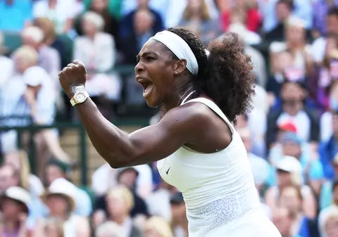 Pe Serena Williams o doare-n cot! Ca să fie în mare formă la US Open, a luat o decizie nedorită de fanii americani