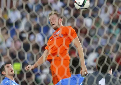 FC Botoşani a obţinut prima victorie în Europa, 3-1 în deplasare, cu FC Tskhinvali, şi va juca în turul următor cu Legia Varşovia. ^Dan Roman a fost omul meciului / GALERIE FOTO&VIDEO