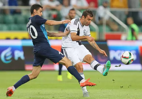 Votați soarele. Botoșaniul mizază pe imensul corp cosmic pentru a o elimina pe Legia