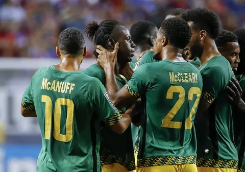 Surpriză uriașă la CONCACAF Gold Cup. Învingătoarea Germaniei, eliminată